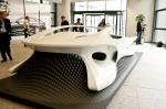 Mercedes-Benz Aesthetics 125 2011 года